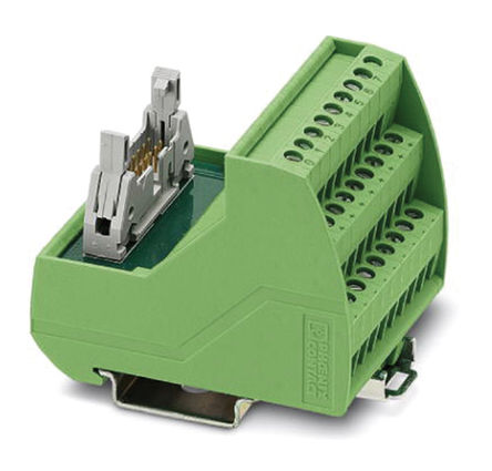 Phoenix Contact - 2322265 - Phoenix Contact LY1-0-AC110/120 ӿڼ̵ģ, 1A, 24V dc		