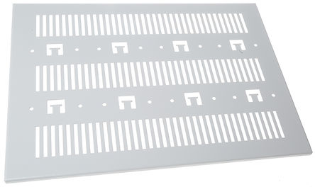 Schroff - 20118790 - Schroff ɫ  2U м 20118790, ͨ, 300mm, 430mm, 15kg 		