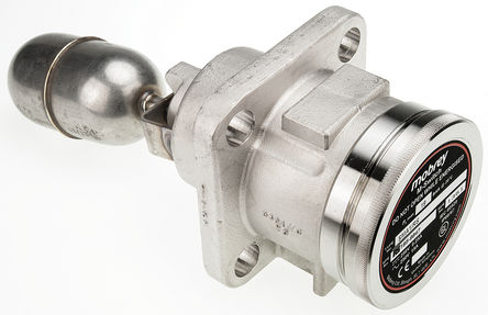 Mobrey - SMA1 - Mobrey Side Mountװ Һλ SMA1, ˫, 0  +130 C		