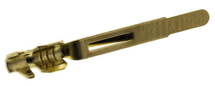 ITT Cannon - 030-2491-001 - ITT Cannon DL ϵ ѹӶ˽  Բ  о 030-2491-001, ʹZIF , 22  20 AWG ߹		