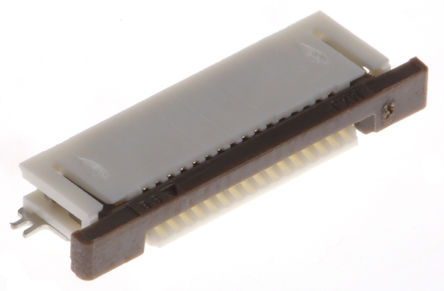 Molex - 52746-1671 - Molex FFC/FPC SMT ϵ 0.5mm ھ 16 · ֱ SMT ĸ FPC  52746-1671,  ƴ 52746 ZIF ײ		