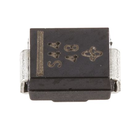Vishay - SSB44-E3/52T - Vishay SSB44-E3/52T Фػ , Io=4A, Vrev=40V, 10ns, 2 DO-214AAװ		