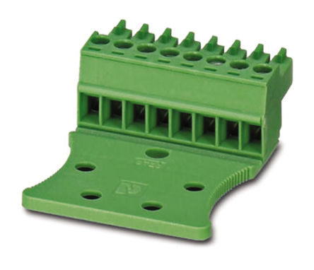 Phoenix Contact - 1765599 - Phoenix Contact MINI COMBICON MC ϵ�� 3.5mm �ھ� 8 · ĸ ��ɫ ��ͷ 1765599, �ݶ��˽�		