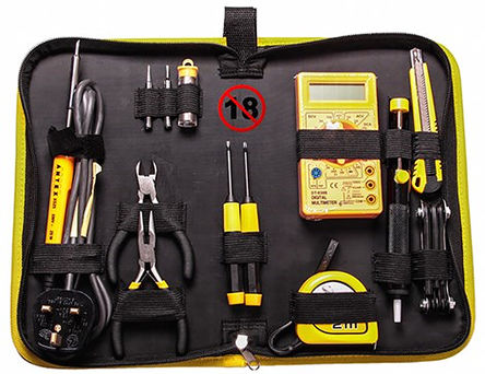 Antex Electronics - KC8ESZA - Antex KC8ESZA ׼,  Antex ̨		