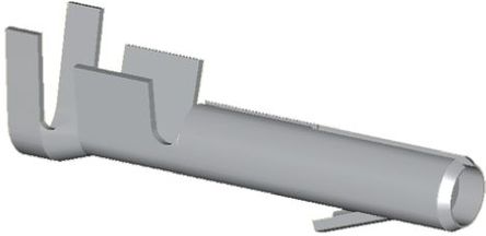 TE Connectivity - 163306-4 - TE Connectivity Commercial MATE-N-LOK ϵ ĸ ѹӽ߶ 163306-4,  ͭо, 17AWG  13AWG		