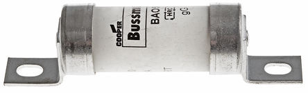 Cooper Bussmann - BAO50 - Cooper Bussmann 50A A3ߴ gG Ӣ׼۶ BAO50, BS 88, IEC 269׼, 21mmֱ, 87mmܳ, 550V ac		