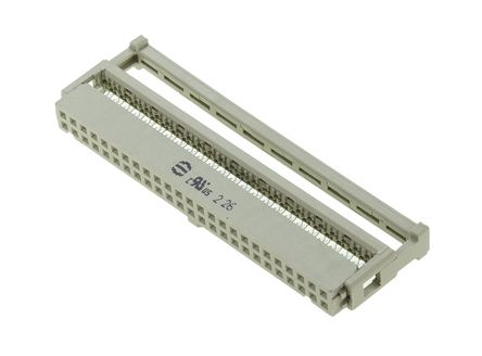 Harting - 09185506813 - Harting 2 50· 2.54mmھ ֱ ĸ IDC  09185506813, °װ		