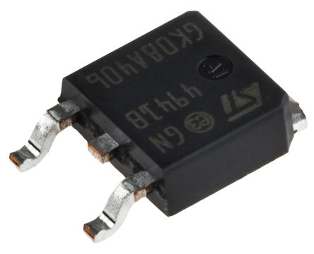 STMicroelectronics - L4941BDT-TR - STMicroelectronics L4941BDT-TR LDO ѹ, 5 V, 1A, 4%ȷ, 3 DPAKװ		