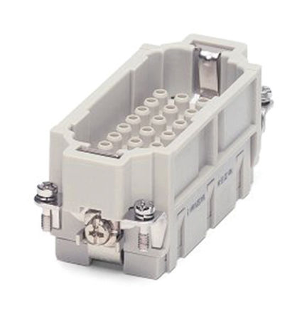 Phoenix Contact - 1410628 - Phoenix Contact B32 ϵ 32P+E  1410628,  16A/ 500 V		