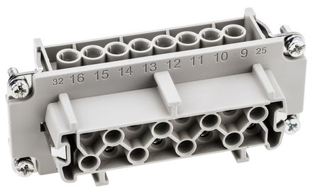 Epic Contact - 10195000 - Epic Contact H-BE ϵ 2 16 16P  Դ 10195000		