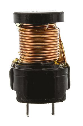 Panasonic - ELC18B101L - Panasonic ELC18B ϵ 100 H 10%  ELC18B101L ͵, 3.2A Idc, 57m Rdc		