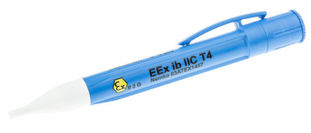 RS Pro - 457-8311 - RS Pro 702-42 EX ų̽, ųָʾ, 0.3mT		