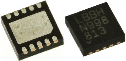 Monolithic Power Systems (MPS) - MPM3805GQB-12-P - Monolithic Power Systems (MPS) MPM3805GQB-12-P ѹ ͬѹת, 2.5  6 V, 600mA, Ϊ 1.2 V, 4200 kHz߿Ƶ		