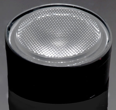 Ledil - CA14402_EVA-M - LEDiL Eva ϵ CA14402_EVA-M 26  Բ LED ͸, ͸, 37.7mmֱ, ʹLumileds LUXEON M		