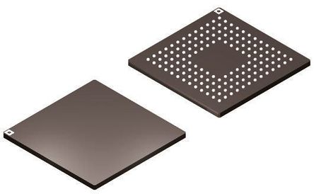 Analog Devices - AD9364BBCZ - Analog Devices AD9364BBCZ Ƶշ IC, 70 MHz  6 GHz, 1.267  1.33 VԴ, 144 CSPBGAװ		