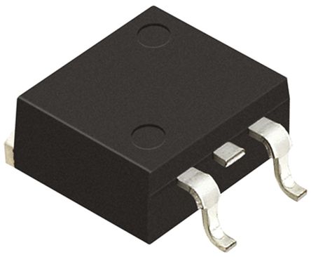 ROHM - RSJ300N10TL - ROHM Si N MOSFET RSJ300N10TL, 30 A, Vds=100 V, 3 SC-83װ		