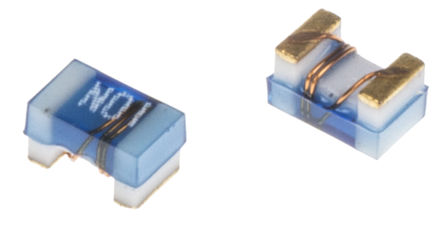 Wurth Elektronik - 744760110A - Wurth WE-KI ϵ  մо 10 nH Ƭ 744760110A, 600mA Idc Q:60, 80mֱ, 0805Aװ		