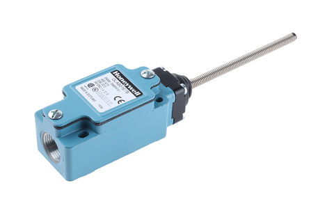 Honeywell - GLAB01E7B - Honeywell GLA ϵ IP67 ѹп ٶ λ GLAB01E7B, , SPDT, /, 600V		