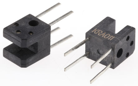 Kingbright - KRA011 - Kingbright ͨװװ ι翪 KRA011, 羧 , 4		