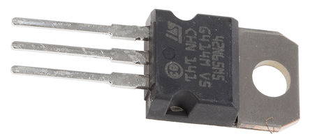 STMicroelectronics - STP42N65M5 - STMicroelectronics MDmesh M5 ϵ N Si MOSFET STP42N65M5, 33 A, Vds=650 V, 3 TO-220װ		