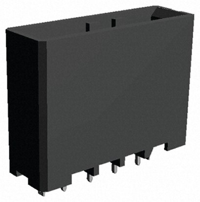 TE Connectivity - 1-917338-2 - TE Connectivity Dynamic 3000 ϵ 4· 5.08mmھ ֱ PCB  1-917338-2, Ӷ˽, ͨ		