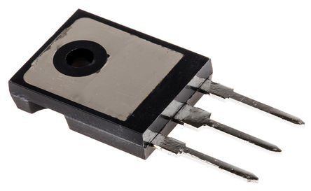 Infineon - IRGP35B60PDPBF - Infineon IRGP35B60PDPBF N IGBT, 60 A, Vce=600 V, 3 TO-247ACװ		