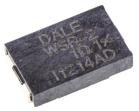 Vishay - WSR21R000FEA - Vishay WSR2 ϵ 2W 1  ͵SMD  WSR21R000FEA, 1%, 75ppm/C, 4527 װ		