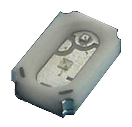 Nichia - NSSU123T - Nichia 375nm  LED NSSU123T, 125 ӽ, 17.6mW, 2		