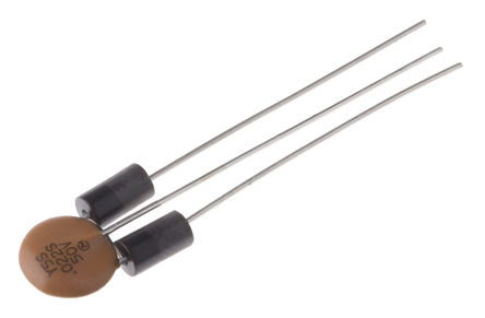 Murata - DST9NC51H223Q55B - Murata DST9 ϵ 50 V ֱ 7A ź˲ DST9NC51H223Q55B, ͨ, Ӷ		