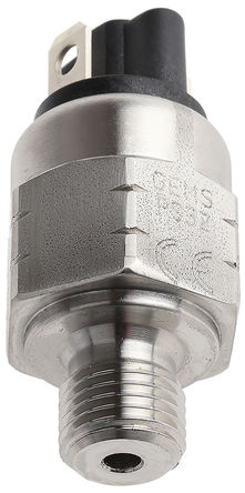 Gems Sensors - PS32-20-4MGS-A-SP - Gems Sensors 5  25psi  ѹ,  - , 42 V ֱԴ, IP00		