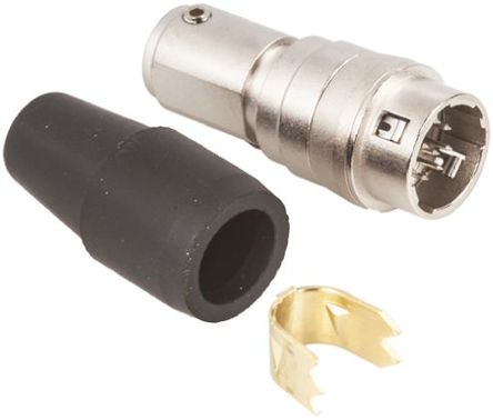 Hirose - HR10A-10J-10PC(73) - Hirose HR10 ϵ 10· °װ ֱ  HR10A-10J-10PC(73), , ʽӺ		