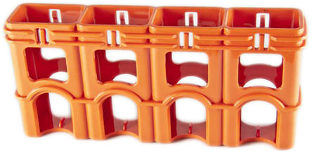 Storacell - SL9VOR - Storacell SL9VOR غ, 4 9V		