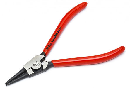 Gear Wrench - 82136 - Gear Wrench 0.75  2.36 in ⲿ ǯ 82136, ֱͷ, 7 inܳ		