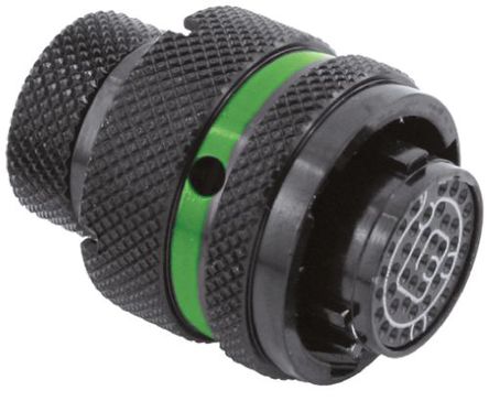 Souriau - 8STA61243SD - Souriau 8STA ϵ 43· °װ ֱ  ͷ 8STA61243SD, ĸ, ʽӺ		