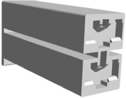 TE Connectivity - 172210-1 - TE Connectivity Positive Lock Mark II ϵ 2·  ѹӶ 172210-1		