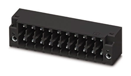 Phoenix Contact - 1817987 - Phoenix Contact COMBICON MC ϵ 20· 3.81mmھ PCB ߶ӿ 1817987, Ӷ˽, 8A		