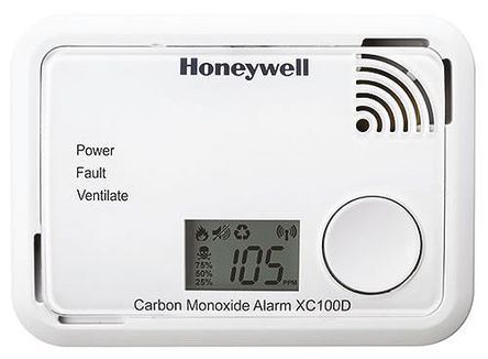 Honeywell - XC100D-EN - Honeywell XC100D һ̼ 		