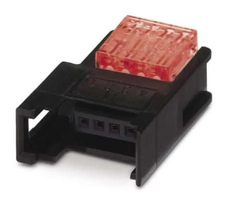Phoenix Contact - 1701397 - Phoenix Contact CIOC ϵ 3· 2mmھ IDC  1701397, IDT˽, IDC 		