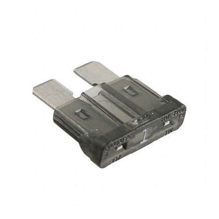 Cooper Bussmann - BK-ATC-1 - Cooper Bussmann 1A ɫ ۶ BK-ATC-1, 32V dc, 19.1mm x 5.1mm x 12.32mm		