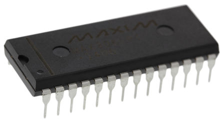 Maxim - MAX306CPI+ - Maxim MAX306CPI+ ·,  16:1, 12 V, 15 V, 18 V, 24 V, 28 V, 5 V, 9 VԴ, 28 PDIPװ		