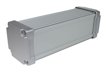 Takachi Electric Industrial - AWN7-7-20ESS - Takachi Electric Industrial AWN ϵ ɫ  ɢƬ AWN7-7-20ESS, 200 x 65.8 x 65.8mm		