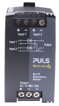 PULS - MLY10.241 - PULS 9W ģ MLY10.241, 10A, 24V dc 24V dc/		