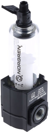 Norgren - F72G-2GN-QT3 - Norgren F72G ϵ G 1/4 ֶ  F72G-2GN-QT3, 40m˳ߴ, -34  +50C		