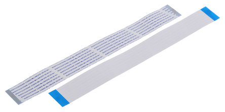 Wurth Elektronik - 687640200002 - Wurth Elektronik 6876 ϵ 200mm FFC ߵ 687640200002, 0.5mmھ, 500 mA, 60 V ac		