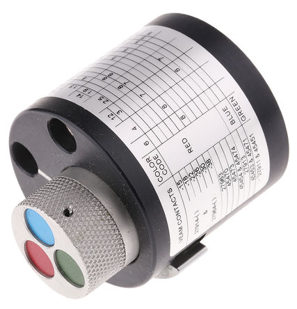 Glenair - VH435 - Glenair ITS ϵ ѹӹ תͷ VH435		