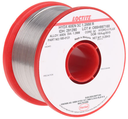 Multicore - 291290 - Multicore 250g 1.22mmֱ   291290, +183  +188C۵, 40%Ǧ, 60%		