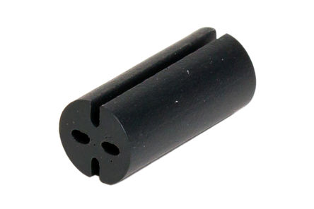 Bivar - ELM 1-300 - ELM 1 LED װ, ʹ7.6 mm ӡˢ· LED 		