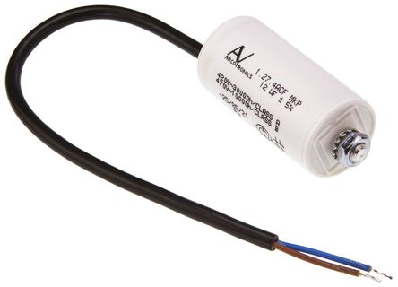 KEMET - C274ACF5120WA0J - KEMET C27 ϵ 12F ۱ϩ (PP) C274ACF5120WA0J, 5%, 470 V , 35mmֱ		