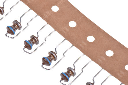 EPCOS - B82144B2682K000 - EPCOS B82144B2 ϵ 6.8 H 10%  B82144B2682K000 ͵, 40MHzгƵ, 50Сϵ, 2.75A Idc, 95m Rdc, 6.5mmֱ		