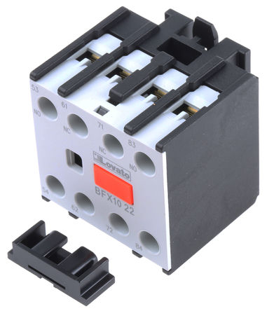 Lovato - BFX1022 - Lovato ʽ Ӵ BFX1022, ݶӶ, 2 /2 		